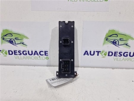 MANDO ELEVALUNAS DELANTERO IZQUIERDO Ford FOCUS II Sedán  1 8 TDCi