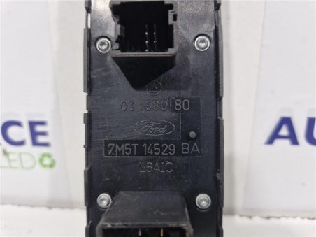 MANDO ELEVALUNAS DELANTERO IZQUIERDO Ford FOCUS II Sedán  1 8 TDCi