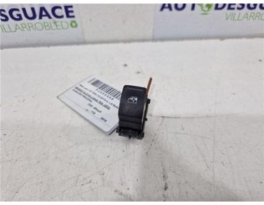 MANDO ELEVALUNAS TRASERO IZQUIERDO Seat Leon ST 5F8  1 6 Reference [1 6 Ltr  - 81 kW TDI]