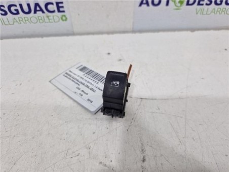 MANDO ELEVALUNAS TRASERO IZQUIERDO Seat Leon ST 5F8  1 6 Reference [1 6 Ltr  - 81 kW TDI]