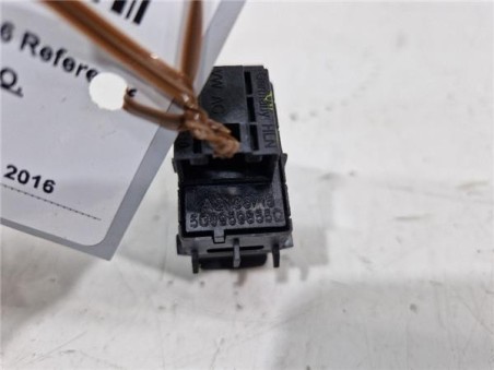 MANDO ELEVALUNAS TRASERO IZQUIERDO Seat Leon ST 5F8  1 6 Reference [1 6 Ltr  - 81 kW TDI]