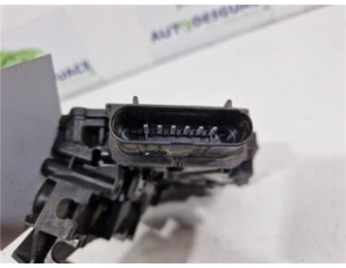 Cerradura Puerta Corredera Izquierda Ford B-Max  1 5 Titanium [1 5 Ltr  - 55 kW TDCi CAT]