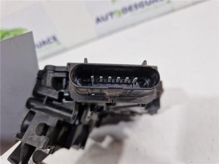 Cerradura Puerta Corredera Izquierda Ford B-Max  1 5 Titanium [1 5 Ltr  - 55 kW TDCi CAT]