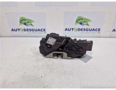 Cerradura Puerta Corredera Izquierda Ford B-Max  1 5 Titanium [1 5 Ltr  - 55 kW TDCi CAT]