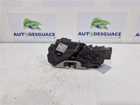 Cerradura Puerta Corredera Izquierda Ford B-Max  1 5 Titanium [1 5 Ltr  - 55 kW TDCi CAT]