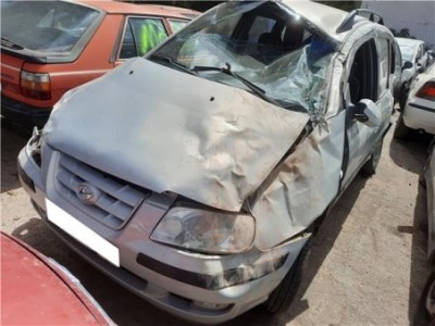 MANDO ELEVALUNAS DELANTERO DERECHO Hyundai Matrix  1 5 CRDi