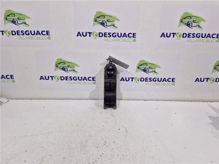 MANDO ELEVALUNAS DELANTERO IZQUIERDO Toyota Auris  1 4 D-4D