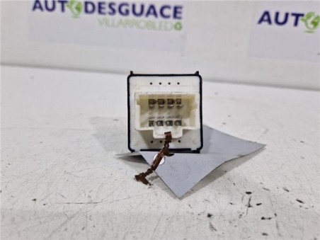 MANDO ELEVALUNAS DELANTERO IZQUIERDO Citroen C4 CACTUS 1 6 Blue-HDI FAP 