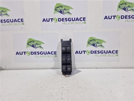 MANDO ELEVALUNAS DELANTERO IZQUIERDO Ssangyong KORANDO 2 0 