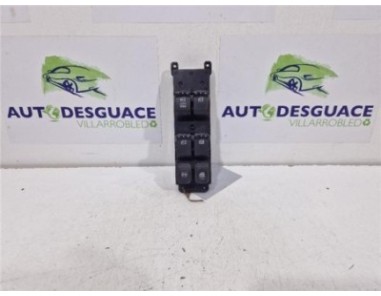 MANDO ELEVALUNAS DELANTERO IZQUIERDO Ssangyong KORANDO 2 0 