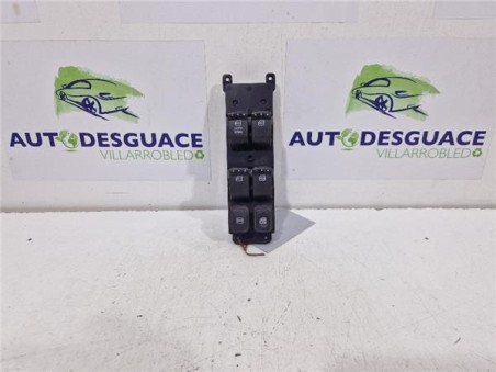 MANDO ELEVALUNAS DELANTERO IZQUIERDO Ssangyong KORANDO 2 0 