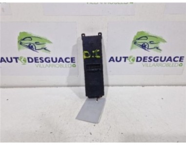 MANDO ELEVALUNAS DELANTERO IZQUIERDO Ssangyong KORANDO 2 0 