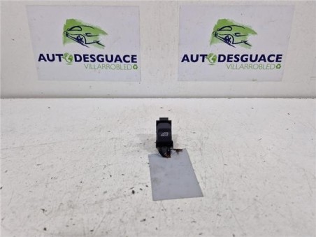 MANDO ELEVALUNAS TRASERO DERECHO Volvo S80 Berlina  2 4 D5 Executive [2 4 Ltr  - 136 kW Diesel CAT]