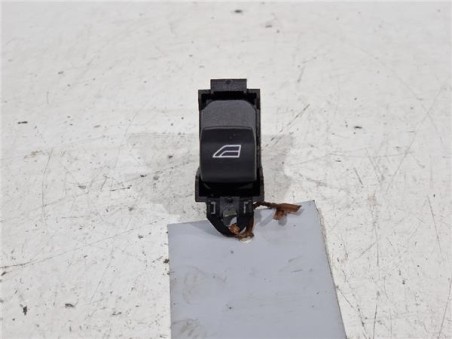 MANDO ELEVALUNAS TRASERO DERECHO Volvo S80 Berlina  2 4 D5 Executive [2 4 Ltr  - 136 kW Diesel CAT]