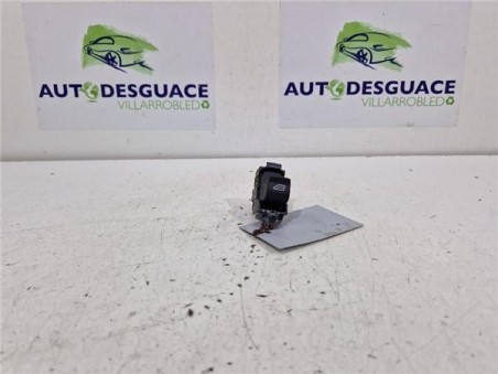 MANDO ELEVALUNAS TRASERO IZQUIERDO Volvo S80 Berlina  2 4 D5 Executive [2 4 Ltr  - 136 kW Diesel CAT]