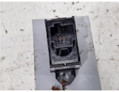 MANDO ELEVALUNAS TRASERO IZQUIERDO Volvo S80 Berlina  2 4 D5 Executive [2 4 Ltr  - 136 kW Diesel CAT]