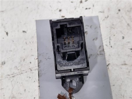 MANDO ELEVALUNAS TRASERO IZQUIERDO Volvo S80 Berlina  2 4 D5 Executive [2 4 Ltr  - 136 kW Diesel CAT]