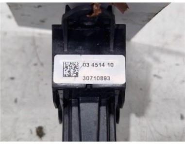 MANDO ELEVALUNAS TRASERO IZQUIERDO Volvo S80 Berlina  2 4 D5 Executive [2 4 Ltr  - 136 kW Diesel CAT]