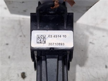 MANDO ELEVALUNAS TRASERO IZQUIERDO Volvo S80 Berlina  2 4 D5 Executive [2 4 Ltr  - 136 kW Diesel CAT]