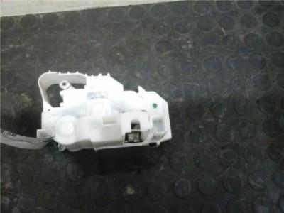 Cerradura Puerta Corredera Izquierda Fiat DOBLO 1 3 16V JTD