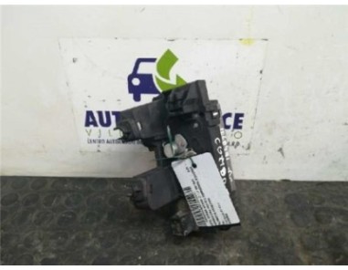 Cerradura Puerta Corredera Izquierda Opel COMBO 1 7 16V CDTI 