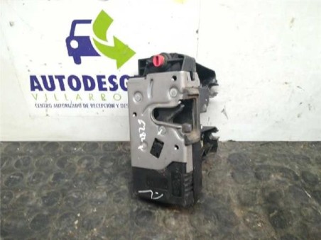 Cerradura Puerta Corredera Izquierda Opel COMBO 1 7 16V CDTI 