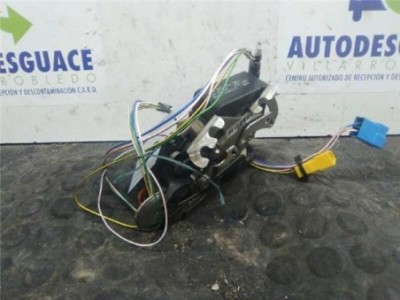 Cerradura Puerta Corredera Izquierda MERCEDES VANEO  FURGONETA COMPACTA 1 6 