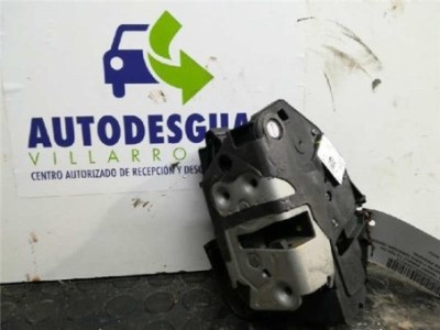 Cerradura Puerta Corredera Izquierda Ford TRANSIT CONNECT 1 5 TDCi 