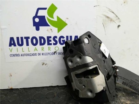 Cerradura Puerta Corredera Izquierda Ford TRANSIT CONNECT 1 5 TDCi 