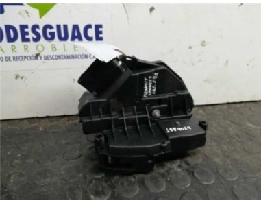 Cerradura Puerta Corredera Izquierda Ford TRANSIT CONNECT 1 5 TDCi 