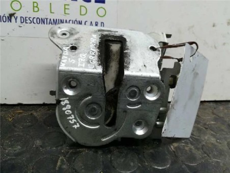 Cerradura Puerta Corredera Izquierda Mazda 5 BERL  2 0 D 