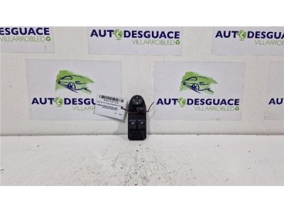 MANDO ELEVALUNAS DELANTERO IZQUIERDO BMW Serie 3 Coupe  2 0 320i [2 0 Ltr  - 125 kW 16V CAT]