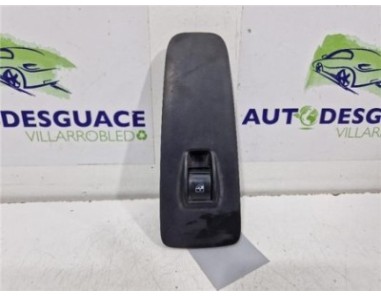 MANDO ELEVALUNAS DELANTERO DERECHO Peugeot BOXER Furgón 2 2 HDi 120