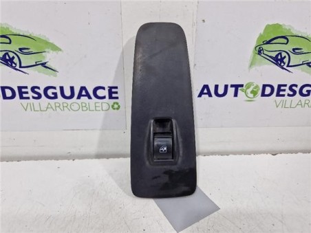 MANDO ELEVALUNAS DELANTERO DERECHO Peugeot BOXER Furgón 2 2 HDi 120