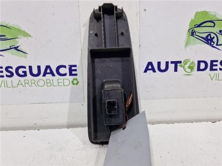 MANDO ELEVALUNAS DELANTERO DERECHO Peugeot BOXER Furgón 2 2 HDi 120