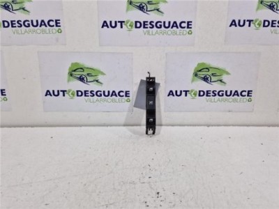 MANDO ELEVALUNAS DELANTERO IZQUIERDO BMW Serie 3 Berlina  3 0 330d [3 0 Ltr  - 135 kW 24V Turbodiesel CAT]