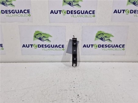 MANDO ELEVALUNAS DELANTERO IZQUIERDO BMW Serie 3 Berlina  3 0 330d [3 0 Ltr  - 135 kW 24V Turbodiesel CAT]