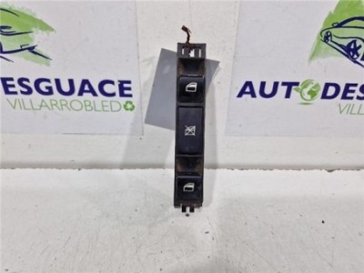 MANDO ELEVALUNAS DELANTERO IZQUIERDO BMW Serie 3 Berlina  3 0 330d [3 0 Ltr  - 135 kW 24V Turbodiesel CAT] 2