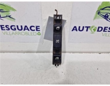 MANDO ELEVALUNAS DELANTERO IZQUIERDO BMW Serie 3 Berlina  3 0 330d [3 0 Ltr  - 135 kW 24V Turbodiesel CAT]