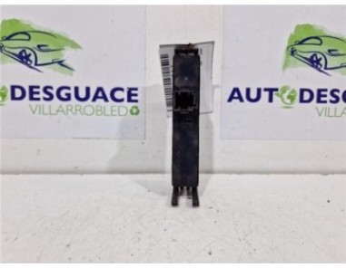 MANDO ELEVALUNAS DELANTERO IZQUIERDO BMW Serie 3 Berlina  3 0 330d [3 0 Ltr  - 135 kW 24V Turbodiesel CAT]