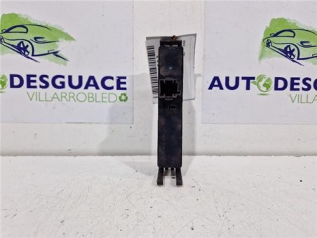 MANDO ELEVALUNAS DELANTERO IZQUIERDO BMW Serie 3 Berlina  3 0 330d [3 0 Ltr  - 135 kW 24V Turbodiesel CAT]