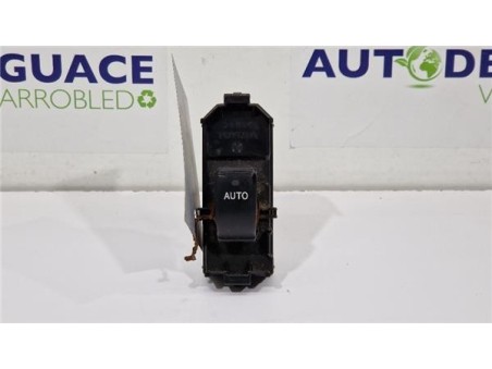 MANDO ELEVALUNAS TRASERO DERECHO Lexus RX  3 3 400h [3 3 Ltr  - 155 kW V6 24V CAT]