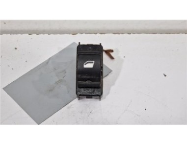 MANDO ELEVALUNAS DELANTERO DERECHO Opel Crossland X  1 2 Design Line [1 2 Ltr  - 81 kW]