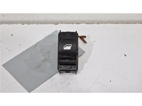 MANDO ELEVALUNAS DELANTERO DERECHO Opel Crossland X  1 2 Design Line [1 2 Ltr  - 81 kW]