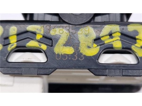 MANDO ELEVALUNAS DELANTERO DERECHO Opel Crossland X  1 2 Design Line [1 2 Ltr  - 81 kW]