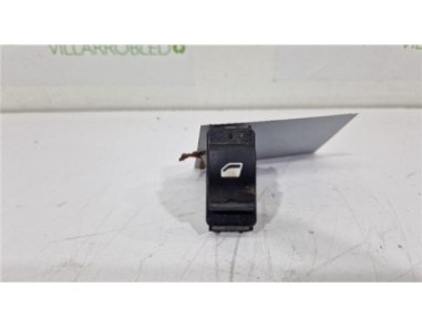 MANDO ELEVALUNAS TRASERO IZQUIERDO Opel Crossland X  1 2 Design Line [1 2 Ltr  - 81 kW]