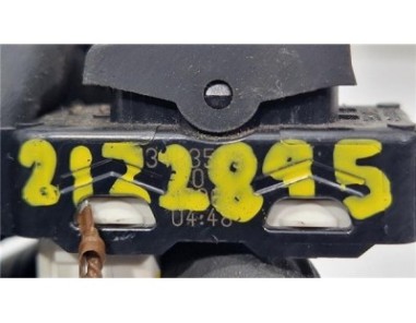 MANDO ELEVALUNAS TRASERO IZQUIERDO Opel Crossland X  1 2 Design Line [1 2 Ltr  - 81 kW]