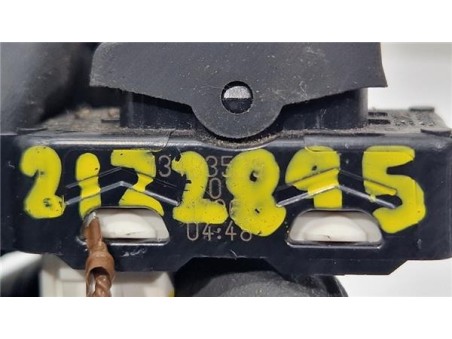 MANDO ELEVALUNAS TRASERO IZQUIERDO Opel Crossland X  1 2 Design Line [1 2 Ltr  - 81 kW]