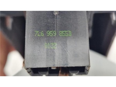 MANDO ELEVALUNAS DELANTERO DERECHO Volkswagen Tiguan  2 0 TDI