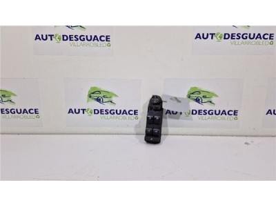 MANDO ELEVALUNAS DELANTERO IZQUIERDO BMW Serie 3 Berlina  2 0 320d [2 0 Ltr  - 120 kW 16V Diesel]